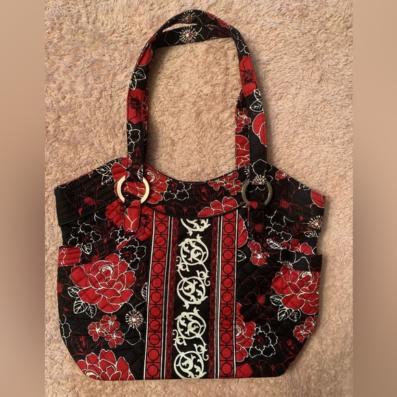 Marie Lifestyle Collection Tote Bag - Picture 1 of 3